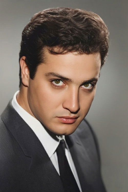 Photo of Gürel Ünlüsoy