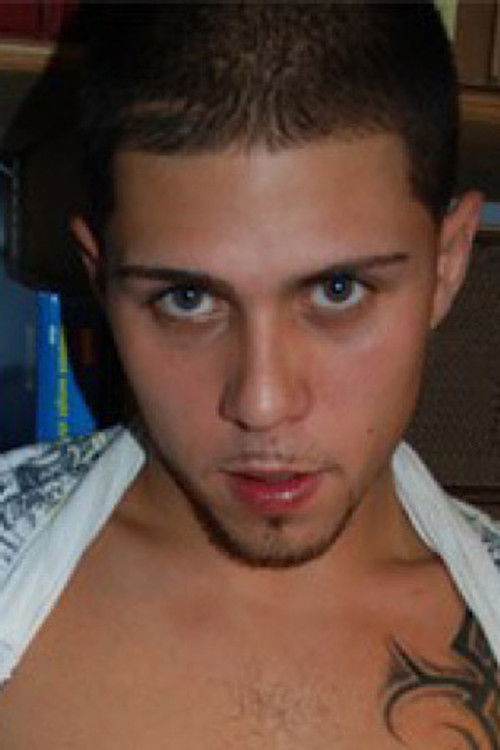 Photo of Elias Matthews