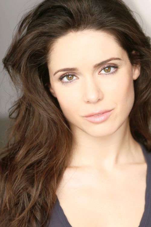 Photo of Ali Cobrin