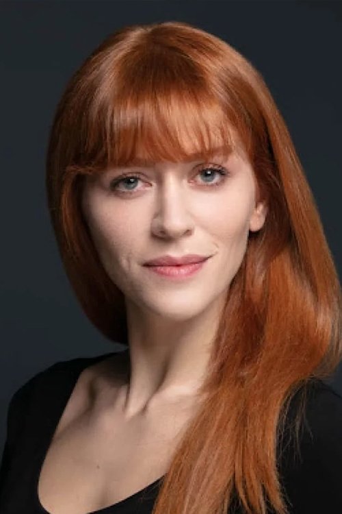 Photo of Hazal Türesan