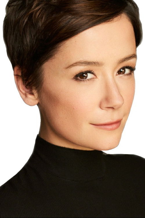 Photo of Phoebe Neidhardt