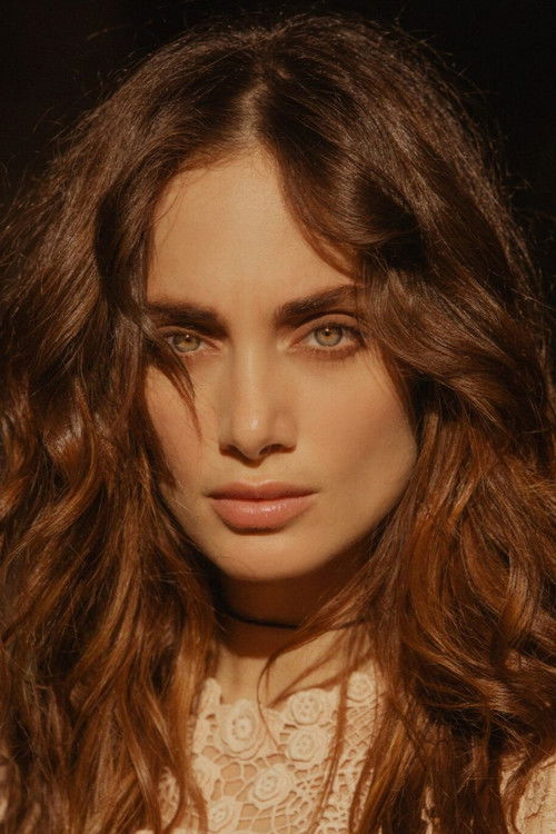 Photo of Denise Capezza