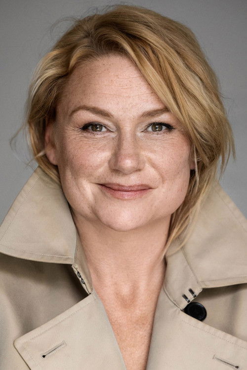 Photo of Malin Levanon