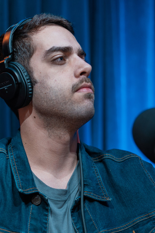 Photo of Jonathan Natalizio