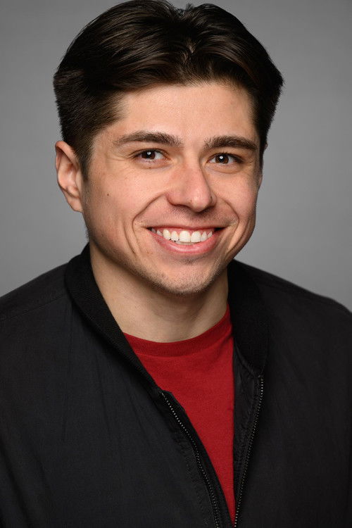 Photo of Derek J. Bauder