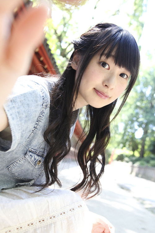 Photo of Nanami Yamashita