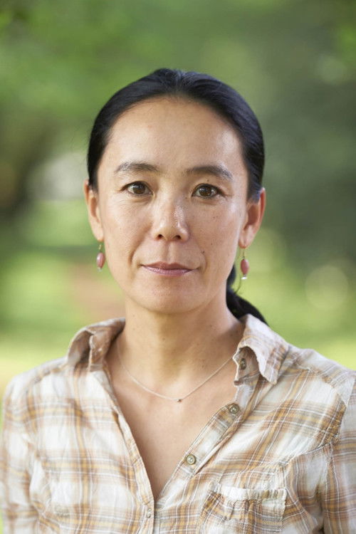 Photo of Naomi Kawase