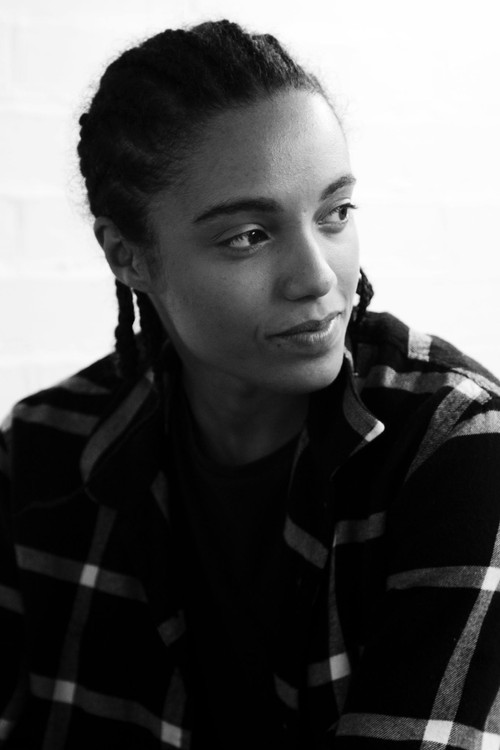 Photo of Maisie Richardson-Sellers