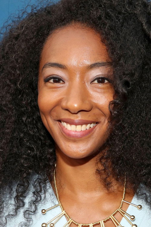 Photo of Betty Gabriel