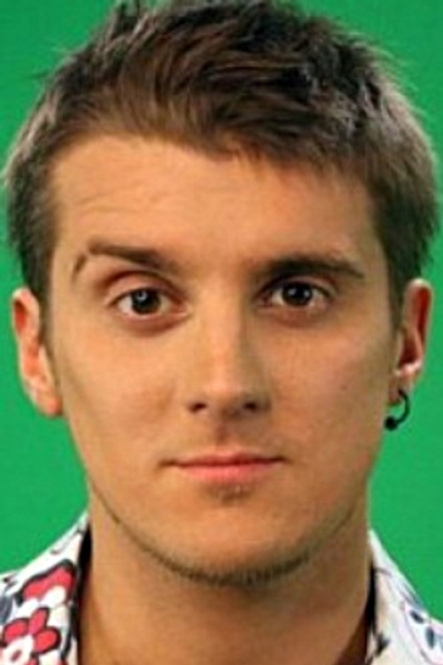 Photo of Nikita Dyuvbanov