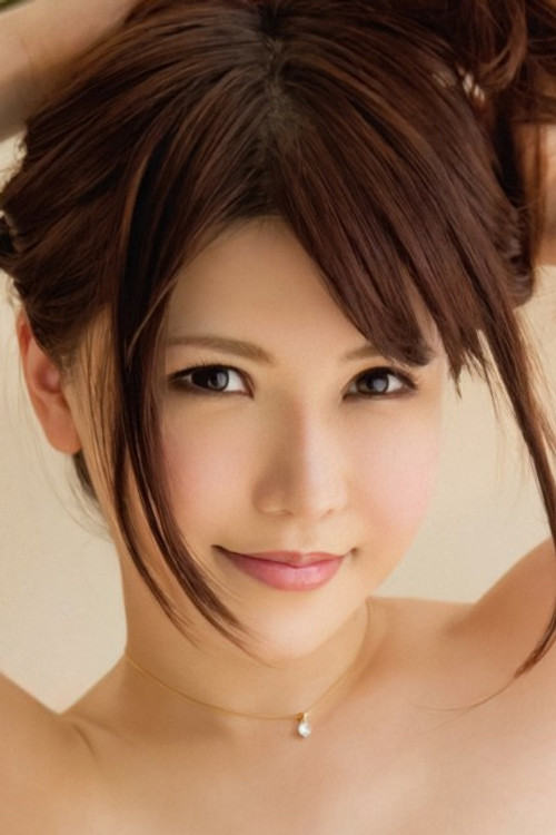 Photo of Anri Okita