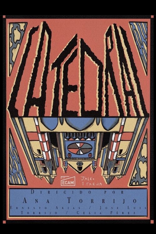 The Madman and The Cathedral