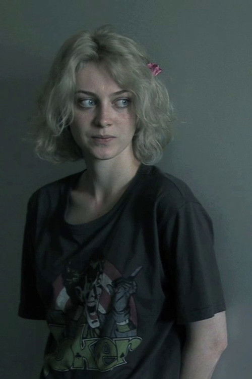 Photo of Ksenia Gorelova