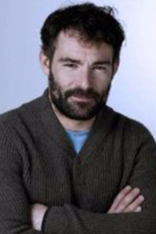 Photo of Urko Olazábal