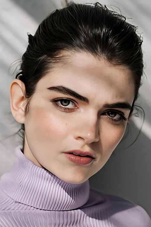 Photo of Valentina Oteri