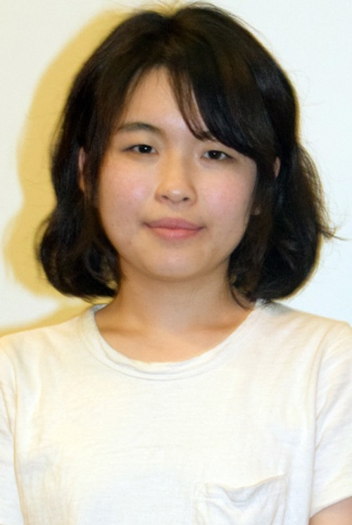 Risa Takeuchi