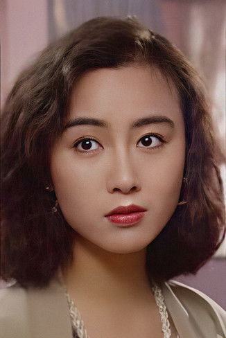 Photo of Fennie Yuen Kit-Ying