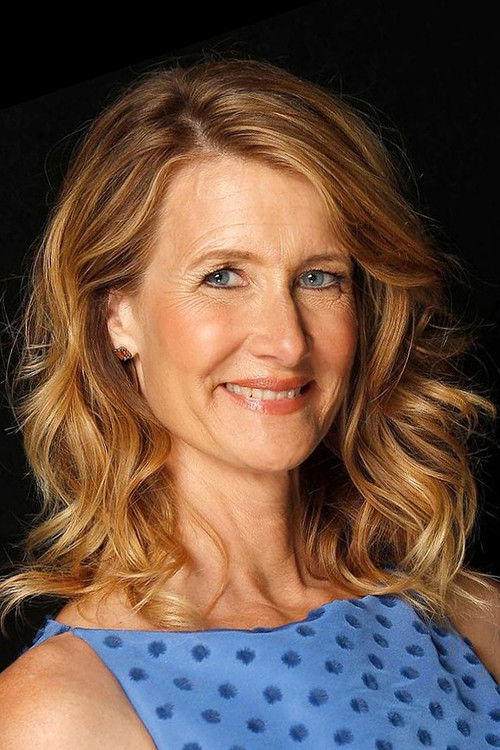 Photo of Laura Dern