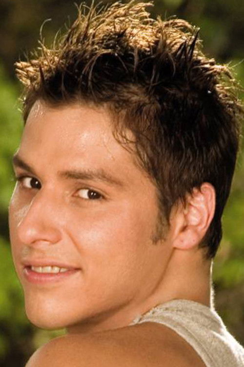 Photo of Steve Boston