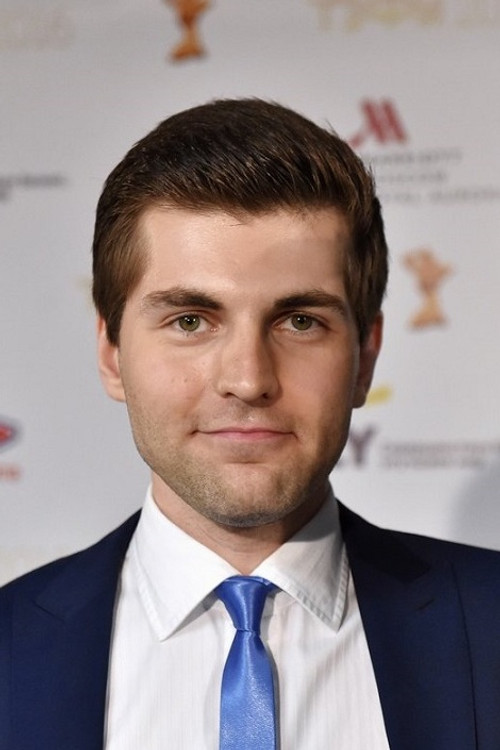 Дмитрий Борисов