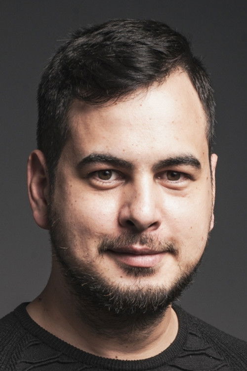 Photo of Emrah AKYÜZ