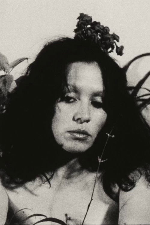 Blanca Putica. A Girl in Love