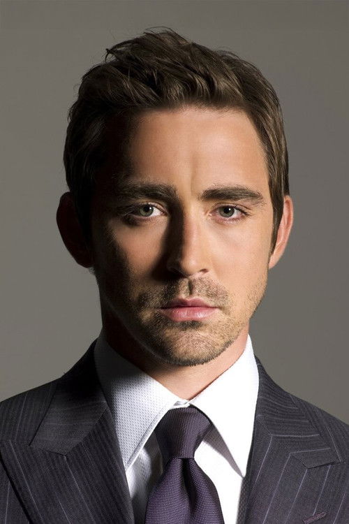 Photo of Lee Pace