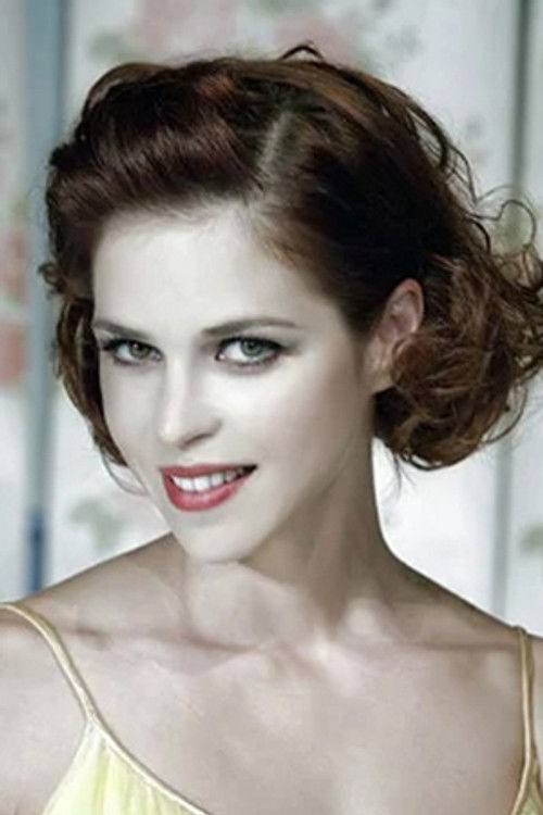 Photo of Antigoni Drakoulaki