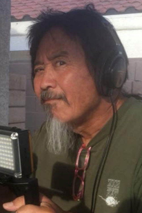 Photo of Albert Pyun