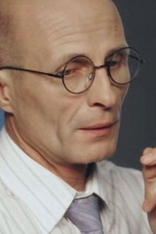 Photo of Sergey Siplivyy