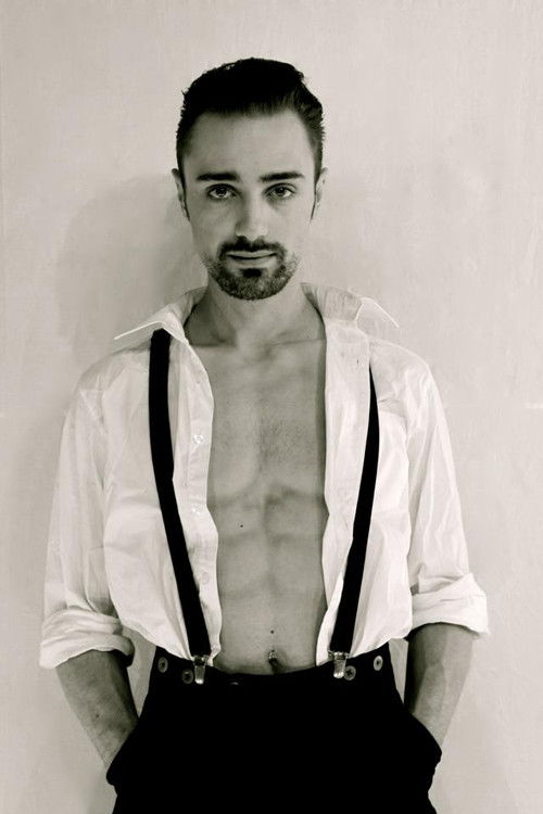 Photo of Tinus de Schunard