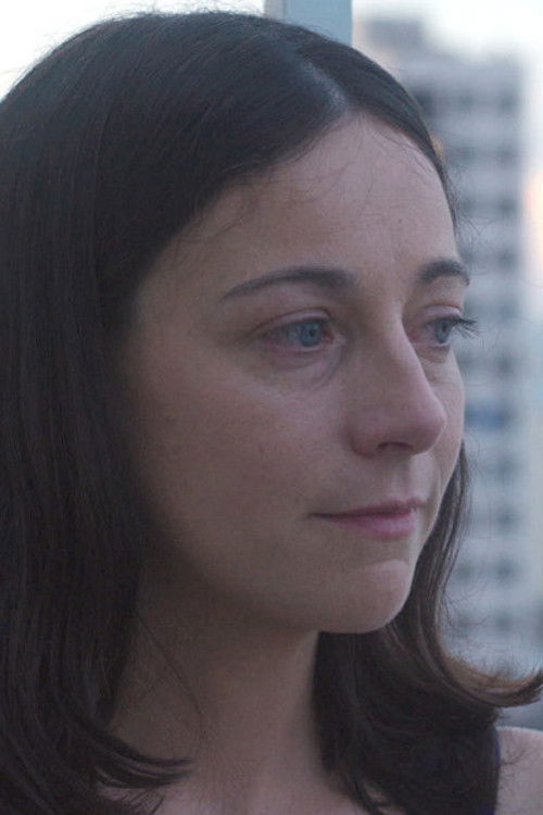 Photo of Elisa Carricajo