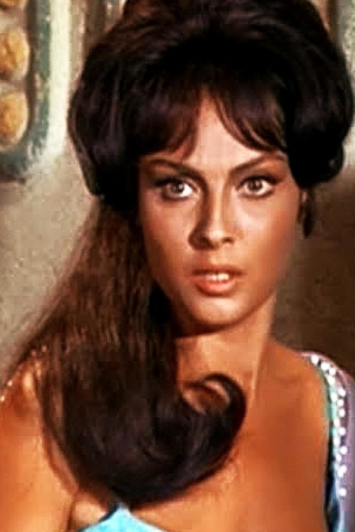 Photo of José Greci