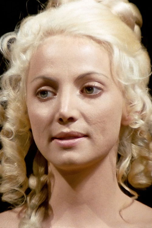 Photo of Lucretia Love