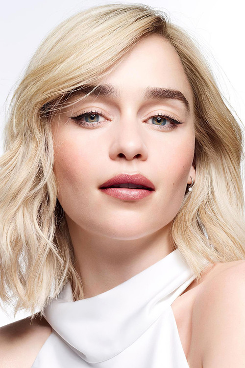 Photo of Emilia Clarke