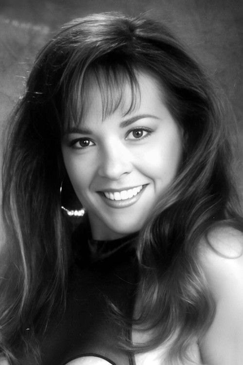 Photo of Michelle Bauer