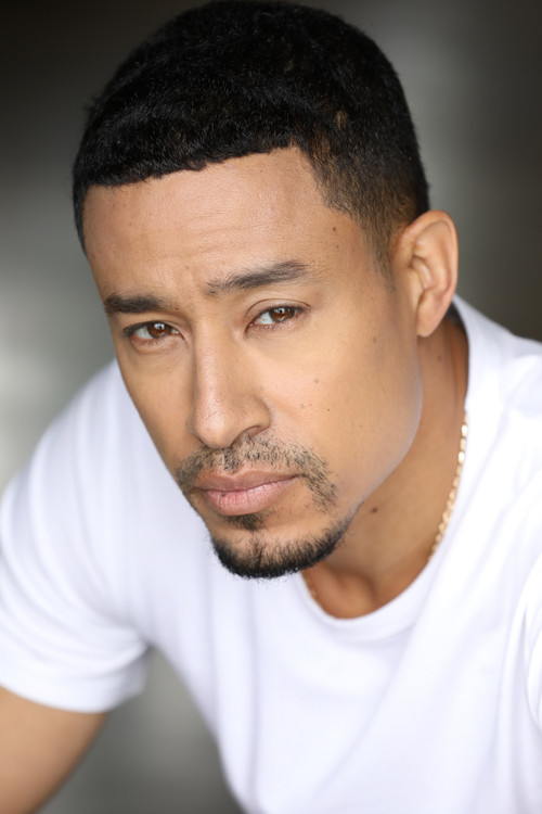 Photo of Mark Taylor