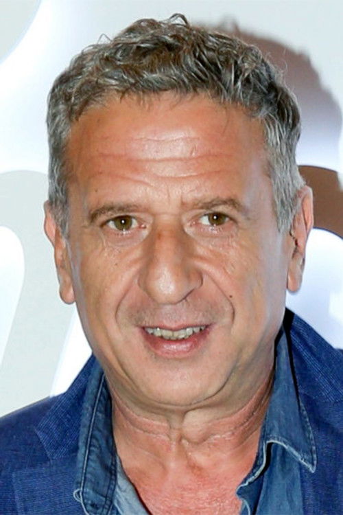 Photo of Kostas Koklas