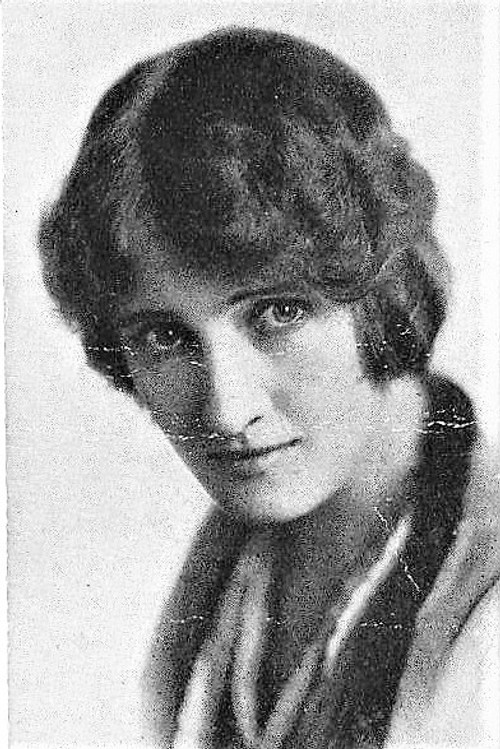 Photo of Irene Hunt