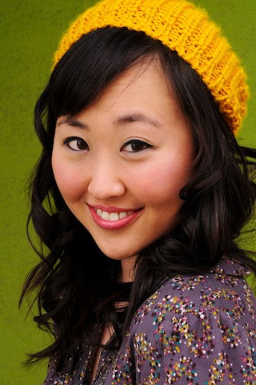 Photo of Julia Cho