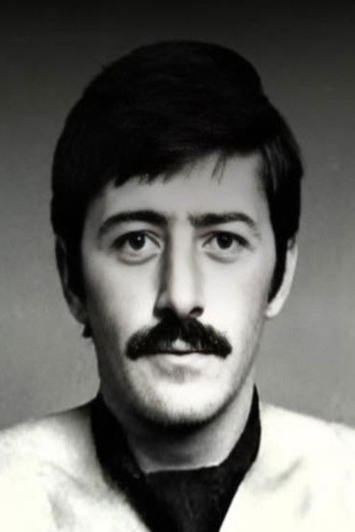 Photo of Fernando Balzaretti