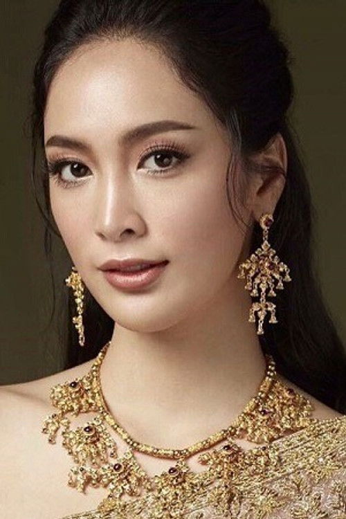 Photo of Pitchapa Phanthumchinda