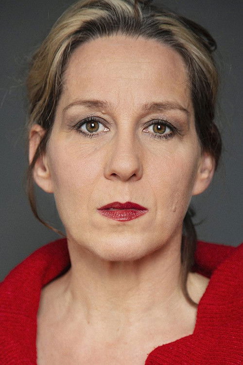 Photo of Iben Skau-Olsen