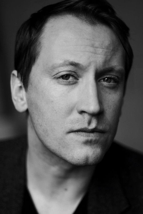 Photo of Andrey Nekrasov