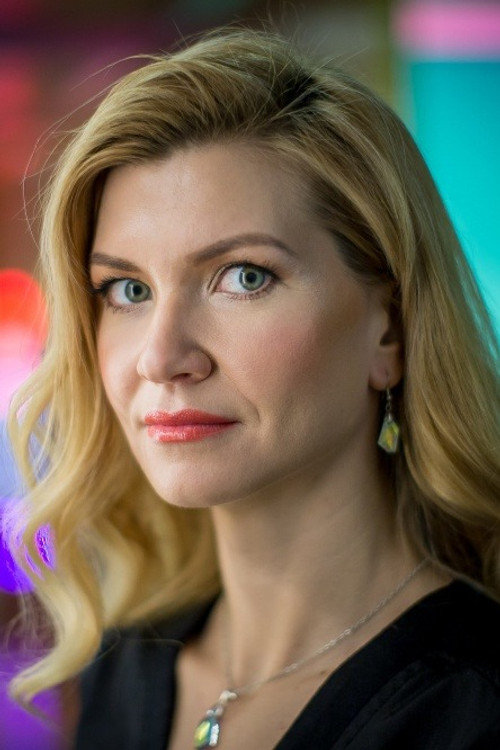 Photo of Kadri Kõusaar