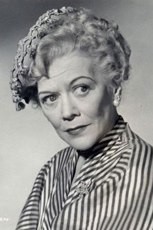 Photo of Gladys George