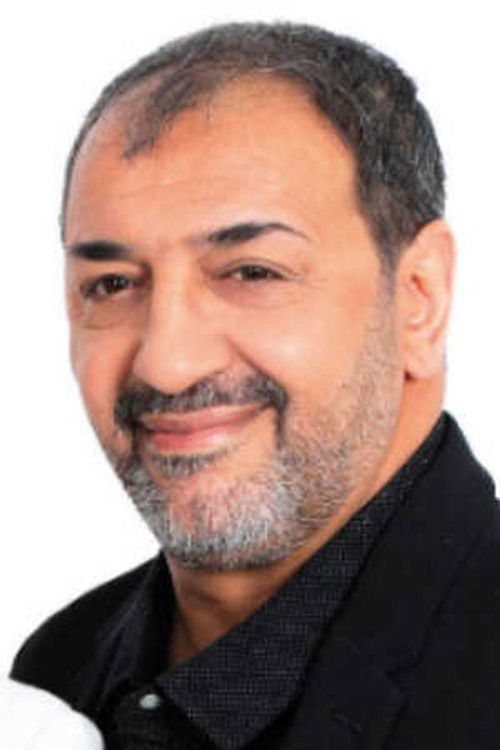 Photo of Moussa Maaskri