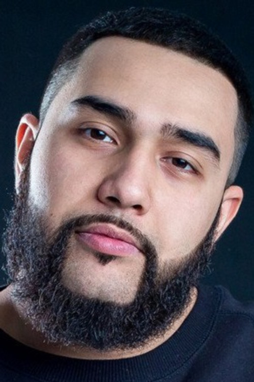 Photo of Bakhtiyar Mamedov