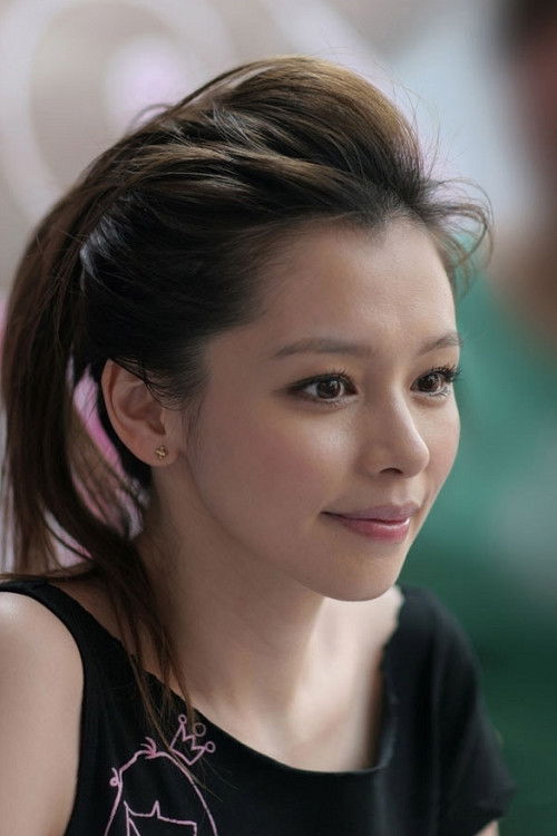 Photo of Vivian Hsu