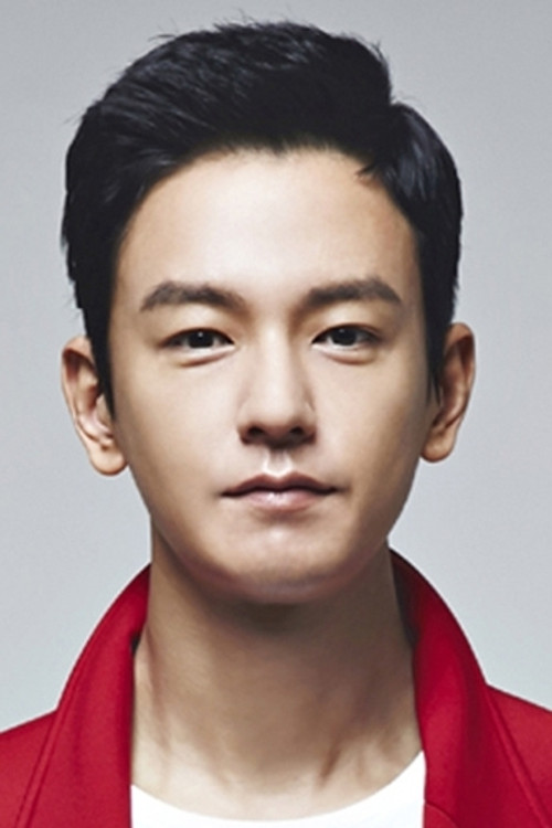 Photo of Lim Ju-hwan